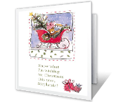 Wishes for Relative