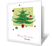 Remembering Special You christmas printable cards