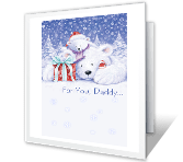 For Daddy