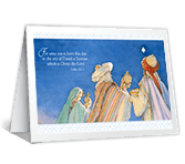 Christmas Blessings christmas printable cards