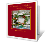 Christmas Wishes for You