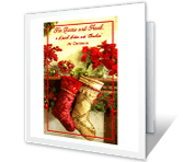 For a Special Sister and 