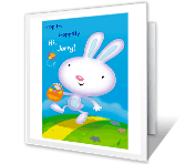 Hippitty Hoppitty Easter