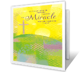 Wonders of the Season easter printable cards