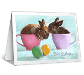 Your Easter Sunshine easter printable cards