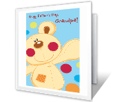 A Grandpa as Nice as You