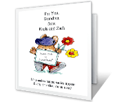 You're Loved! Add-a-Photo