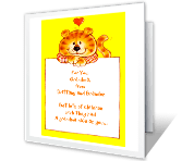 A Grandma Nice as You mothers day printable cards