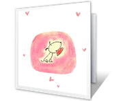 A Lucky Dog's Tale mothers day printable cards