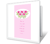 For a Special Daughter mothers day printable cards