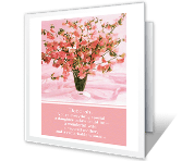 Special Daughter-in-law mothers day printable cards