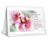 You're Like a Mom mothers day printable cards