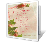 You Are Loved So Much mothers day printable cards