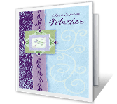 You're Loved Every Day mothers day printable cards