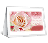 You Are a Wonderful Niece mothers day printable cards