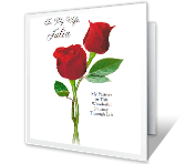 Partners in Life mothers day printable cards