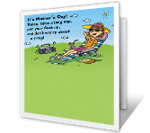 Worry-free Mothers Day? mothers day printable cards