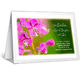 Beautiful Daughter, Mother, Person mothers day printable cards