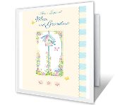 For a Special Mom and Grandma