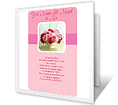 Mother's Day Blessings