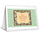 Best of Everything new years printable cards