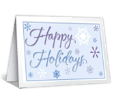 Happy Holidays