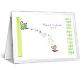 St Pat's Magic st. patricks day printable cards