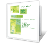 A Celtic Blessing For You