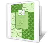 Grandest of Days st. patricks day printable cards