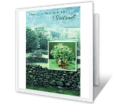 Theres No Place Quite Like Ireland st. patricks day printable cards