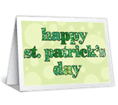A Very Special You st. patricks day printable cards