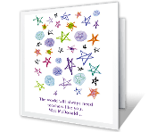 You're Needed teacher appreciation day printable cards