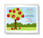 Teacher Appreciation Certificate teacher appreciation day printable cards