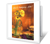 What Is Thanksgiving? thanksgiving printable cards