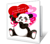 Hugs & Kisses