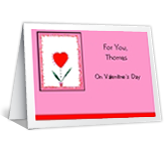 From the Heart