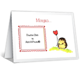 Love You! Add-a-Photo