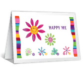 Happy I Found You thanks friend printable cards