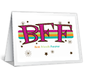 Best Friends best friends printable cards