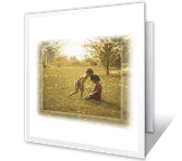 No One but You everyday dating and love printable cards