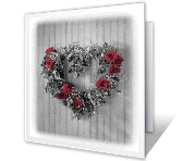 Heartfelt Thanks saying thanks printable cards