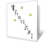 Thanks! saying thanks printable cards