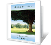 To Say Thank You saying thanks printable cards