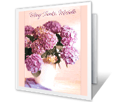 Your Special Thoughtfulness saying thanks printable cards