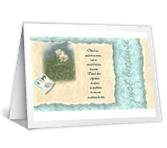 No Special Reason thinking of you printable cards