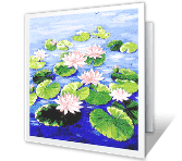 Asking God to Bless You thinking of you printable cards