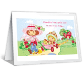 Sweet Friend thinking of you printable cards