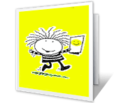 Directions for Use thinking of you printable cards