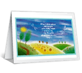 You Mean So Much thinking of you printable cards