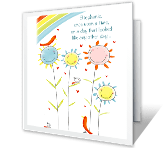 Thinking of You thinking of you printable cards